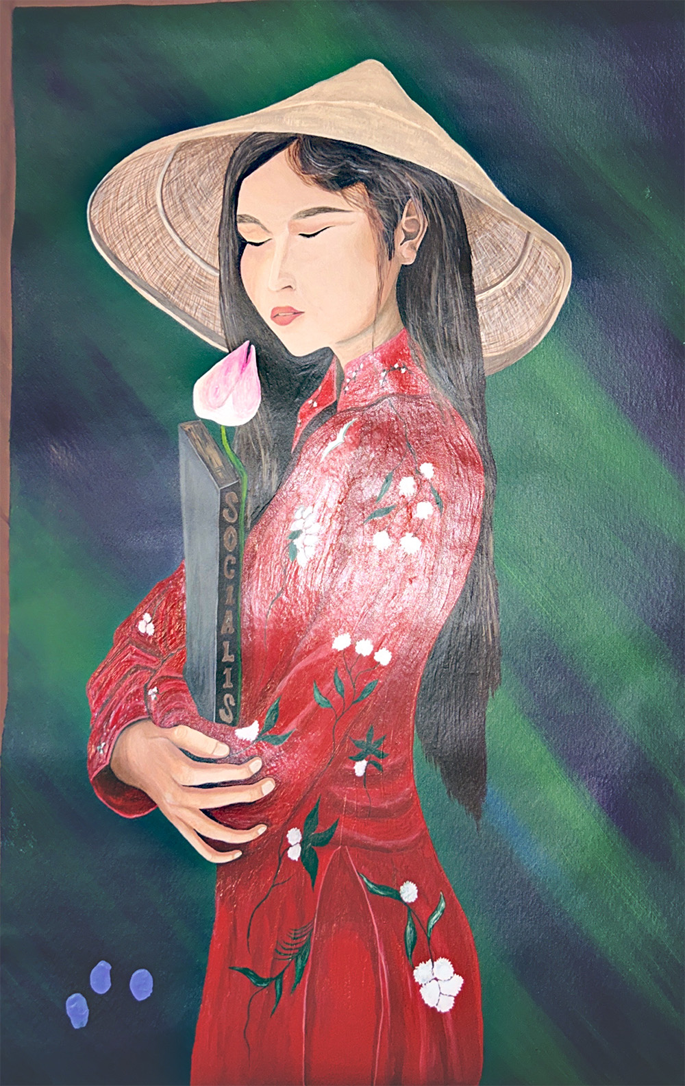 Custom artwork project image 4